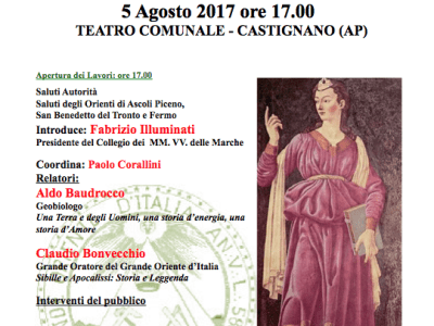 “LE SIBILLE” Storia, leggenda e culto della Madre&nbsp;Terra