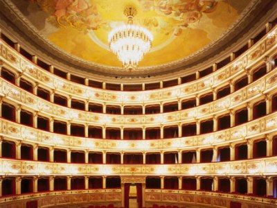 Donarsi da Vita – Fermo, 21 Aprile 2024 ore&nbsp;17:30