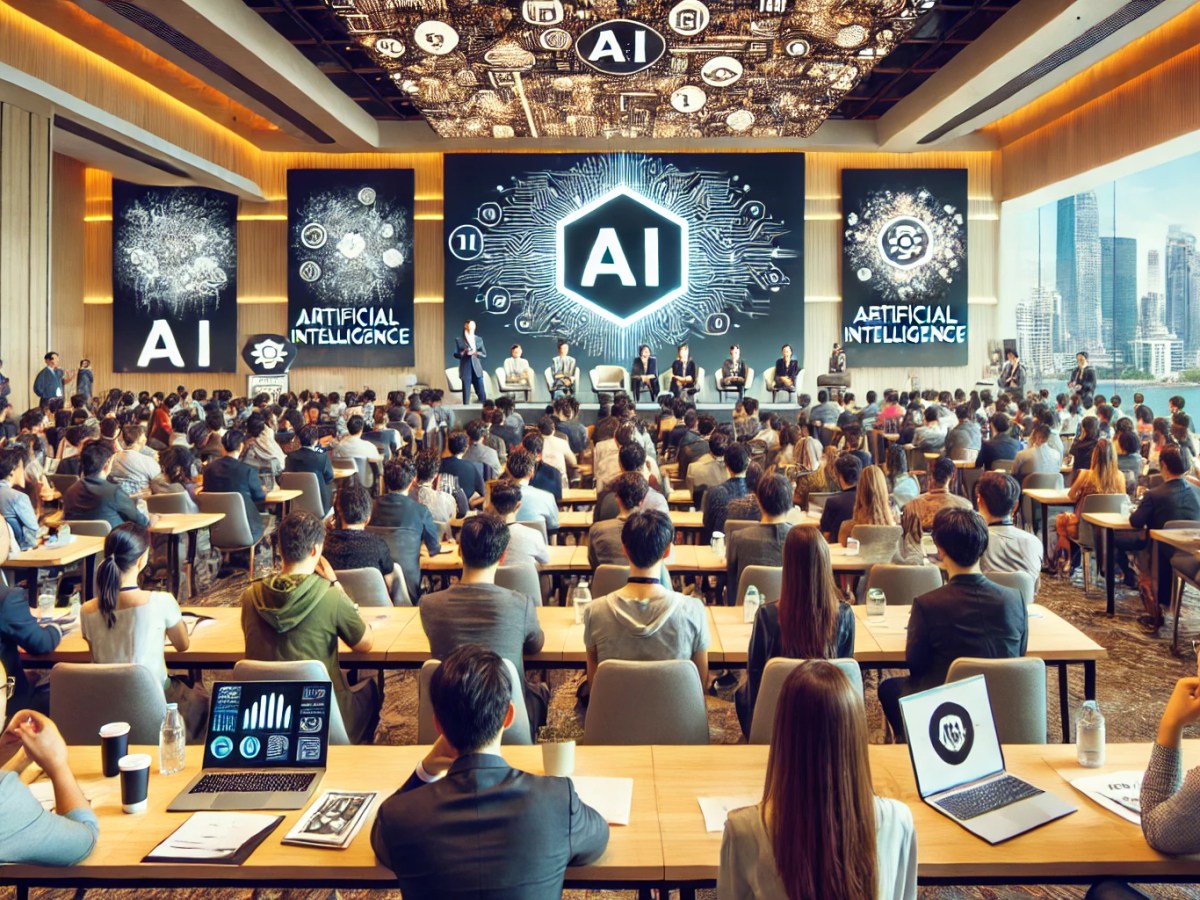 L’Intelligenza Artificiale verso il Terzo Millennio – Pesaro, 12 Ottobre&nbsp;2024